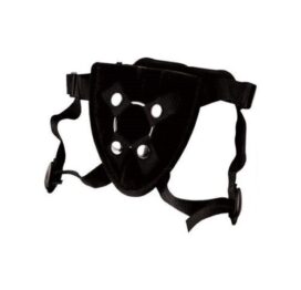 All American Whoppers Universal Harness Black, Nasstoys