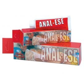 Anal-Ese Cherry