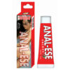 Anal-Ese Cherry Anal Lubricant .5oz, Nasstoys