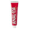Anal-Ese Cream Strawberry 1.5oz (42g), Nasstoys