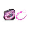 B Yours Basic Anal Beads Pink, Blush