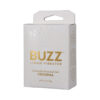 Buzz Liquid Vibrator Arousal Gel .26oz, Doc Johnson
