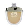Buzz Liquid Vibrator Arousal Gel .26oz, Doc Johnson