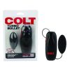 Colt Turbo Bullet Vibe Black