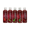 GoodHead Oral Delight Gel 5 Pack, Doc Johnson