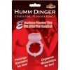 Humm Dinger Vibrating Pleasure Ring Magenta, Hott Products