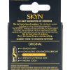 Lifestyles SKYN Non-Latex Condoms 3 Pack