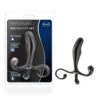 ProStimulator VX1 Prostate Massager Black, Blush