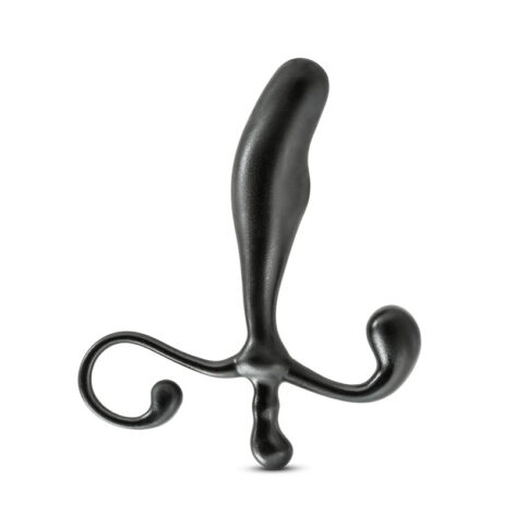 ProStimulator VX1 Prostate Massager Black, Blush