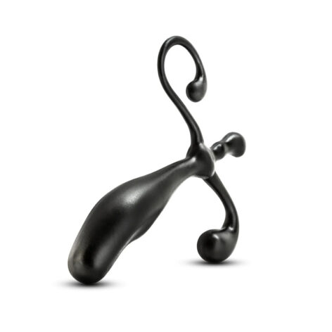 ProStimulator VX1 Prostate Massager Black, Blush