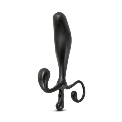 ProStimulator VX1 Prostate Massager Black, Blush