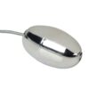 Slim Teardrop Bullet Vibrator Smoke, CalExotics