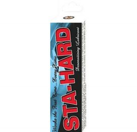 Sta-Hard Desensitizing Lubricant