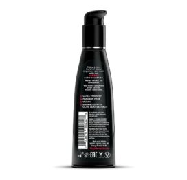 Wicked Aqua Cherry Lubricant 4oz (120ml)