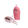 Ribbidy Rabbit Egg, Pink