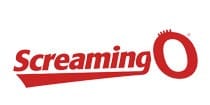 Screaming O Logo