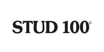 Stud 100 Logo