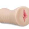 Asa Akira Asian Pocket Pussy Stroker Beige