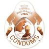 Endurance Condoms Vanilla