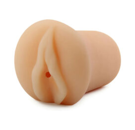 Jasmine's Kitty Pocket Pussy Stroker Beige, Blush