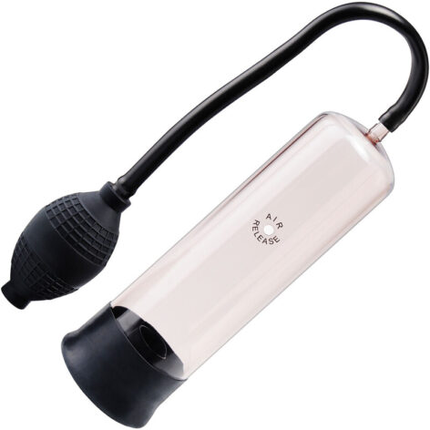 Pump Worx Rookie of the Year Penis Pump, Pipedream