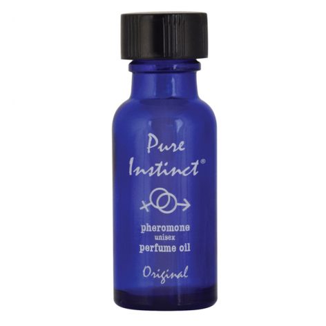 Pure Instinct Pheromone Fragrance Oil .5oz