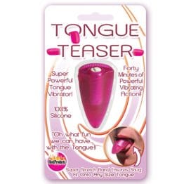 Tongue Teaser, Magenta