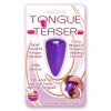 Tongue Teaser, Purple