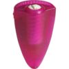 Tongue Teaser Vibrator Magenta, Hott Products