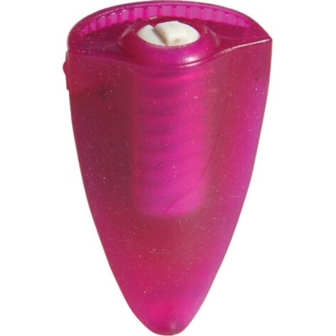 Tongue Teaser Vibrator Magenta, Hott Products