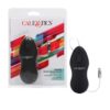 Whisper Micro Heated Bullet Vibe Silver, CalExotics