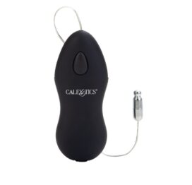 Whisper Micro Heated Bullet Vibe Silver, CalExotics