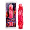 Red Devil Lucifer Sam Dildo