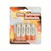 AA Batteries, 4 Pack, Doc Johnson