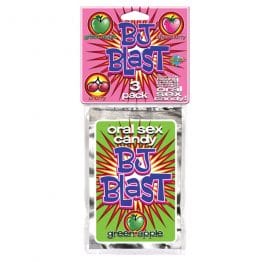 BJ Blast 3 pack