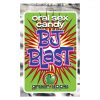 BJ Blast Green Apple