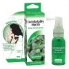 Comfortably Numb Deep Throat Spray Spearmint