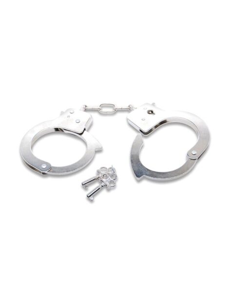 Fetish Fantasy Official Handcuffs, Pipedream