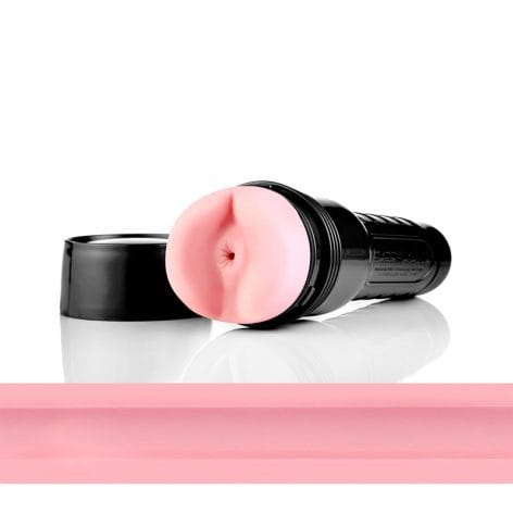 Fleshlight Pink Butt Original