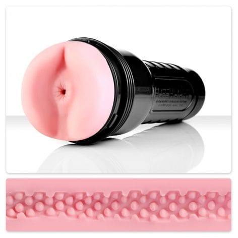 Fleshlight Pink Butt Speed Bump