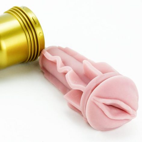 Fleshlight STU Stamina Training Unit