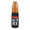 Gun Oil Silicone Lubricant 2oz