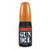 Gun Oil Silicone Lubricant 4oz