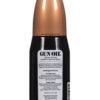 Gun Oil Silicone Personal Lubricant 8oz (237ml)