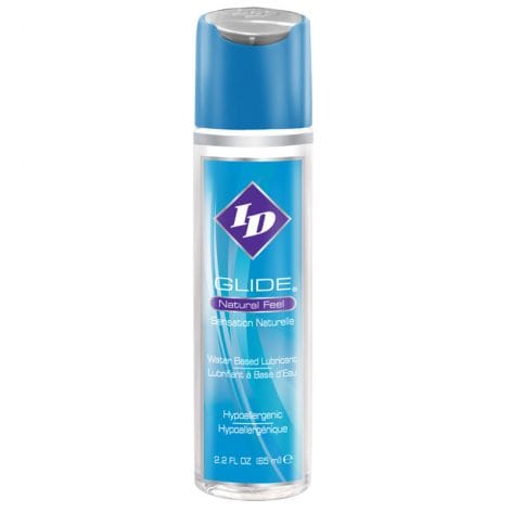 ID Glide Lubricant 2.2oz