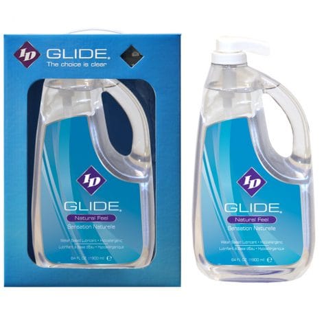 ID Glide Lubricant 64oz