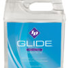 ID Glide Water Based Lubricant 1 Gallon (128oz)