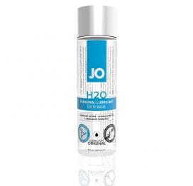 JO H2O Original Lubricant, Water-Based, 8oz