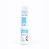 JO H2O Original Water Based Lubricant 1oz (30ml)