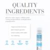 JO H2O Original Water Based Lubricant 1oz (30ml)